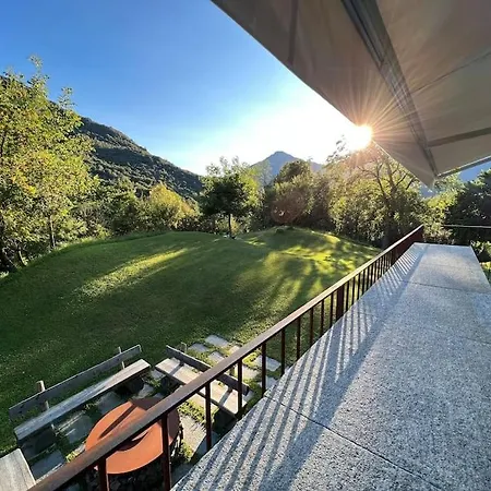 Maso Zambo - Adults Only -2 Rooms, & Restaurant Sopra Il Di * Cassina Valsassina