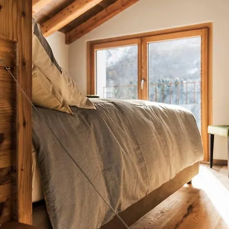 Maso Zambo - Adults Only -2 Rooms, & Restaurant Sopra Il Di Cassina Valsassina
