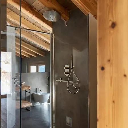 Farm stay Maso Zambo - Adults Only -2 Rooms, & Restaurant Sopra Il Di Cassina Valsassina