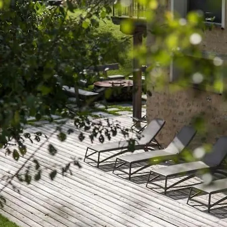 Maso Zambo - Adults Only -2 Rooms, & Restaurant Sopra Il Di Farm stay *