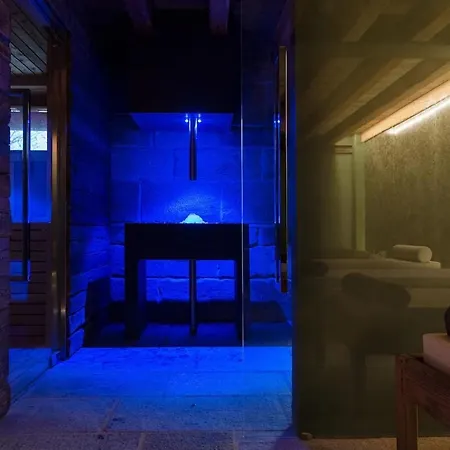Maso Zambo - Adults Only -2 Rooms, & Restaurant Sopra Il Di