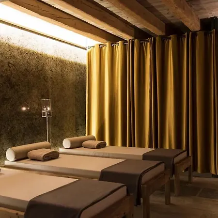 Maso Zambo - Adults Only -2 Rooms, & Restaurant Sopra Il Di *