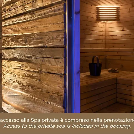 Farm stay Maso Zambo - Adults Only -2 Rooms, & Restaurant Sopra Il Di *