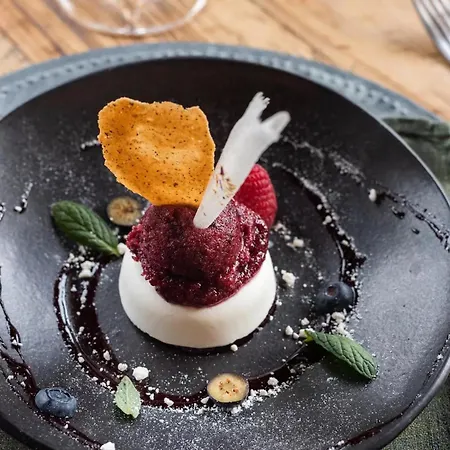 Maso Zambo - Adults Only -2 Rooms, & Restaurant Sopra Il Di Farm stay